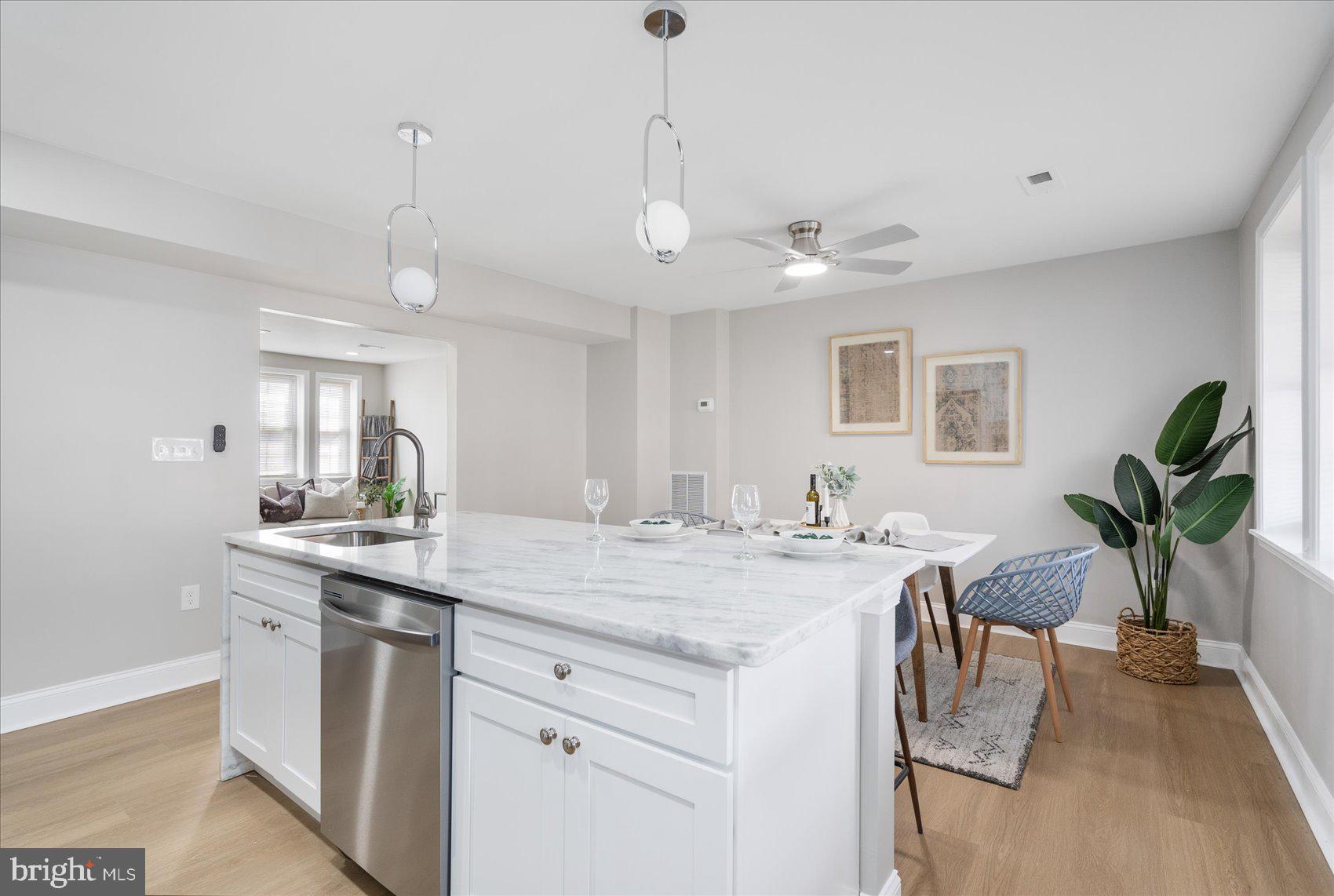 ACADEMY HEIGHTS - Residential