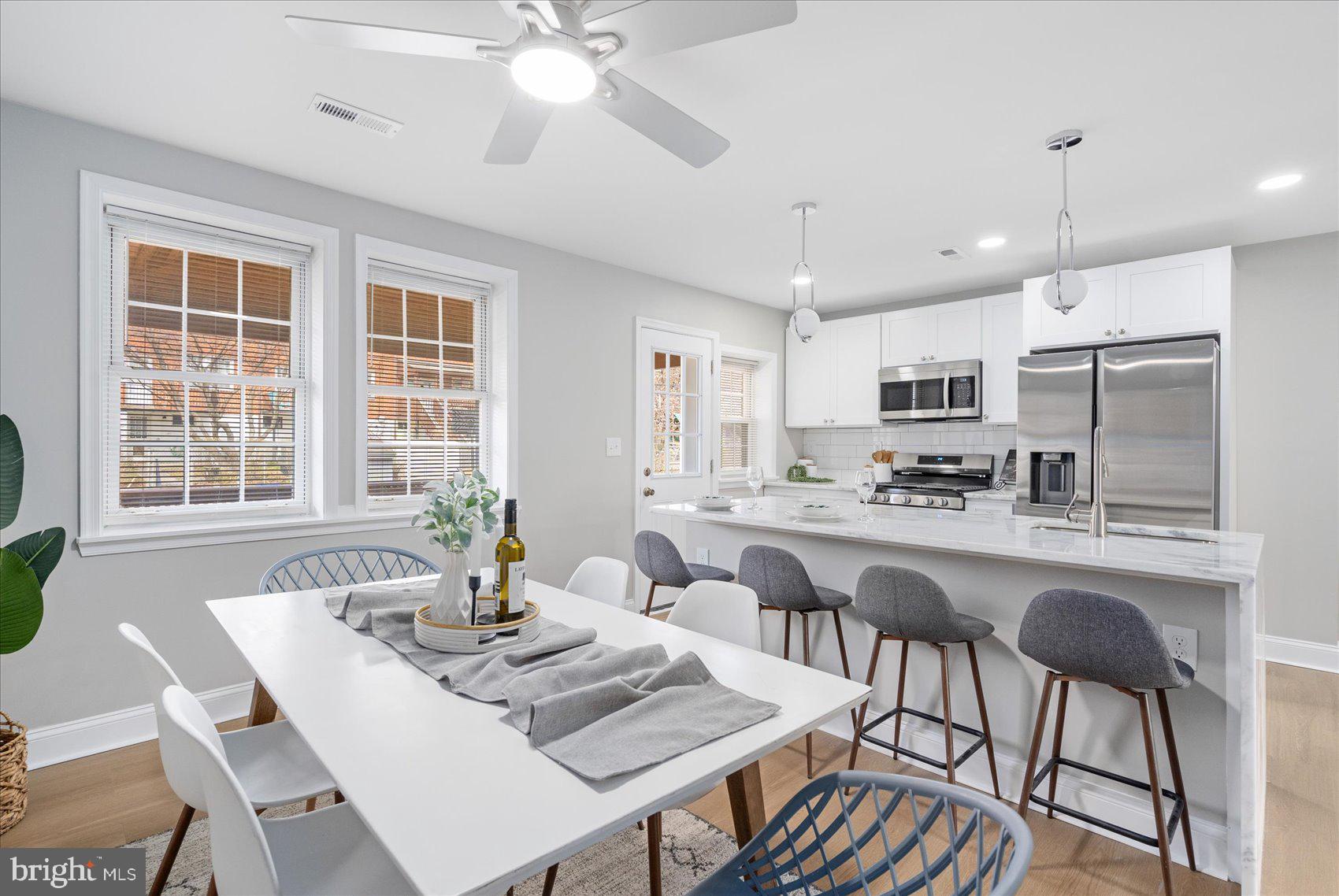 ACADEMY HEIGHTS - Residential