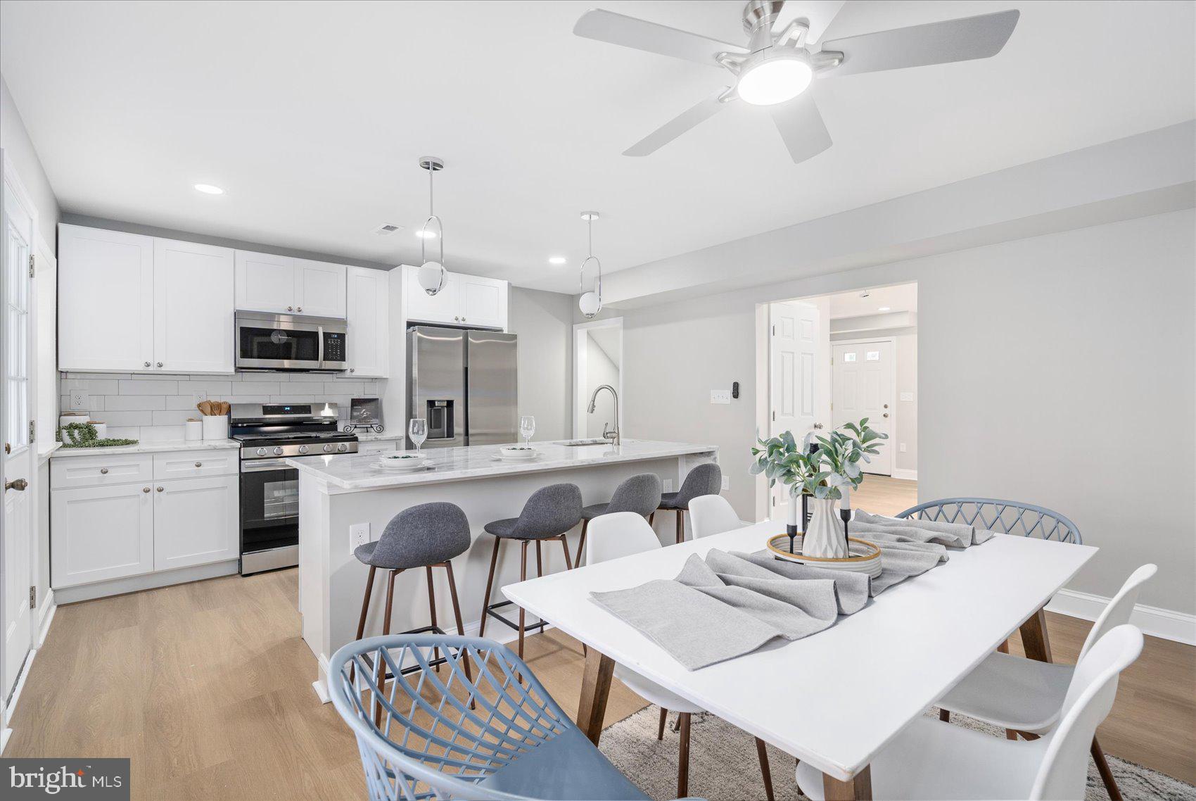 ACADEMY HEIGHTS - Residential