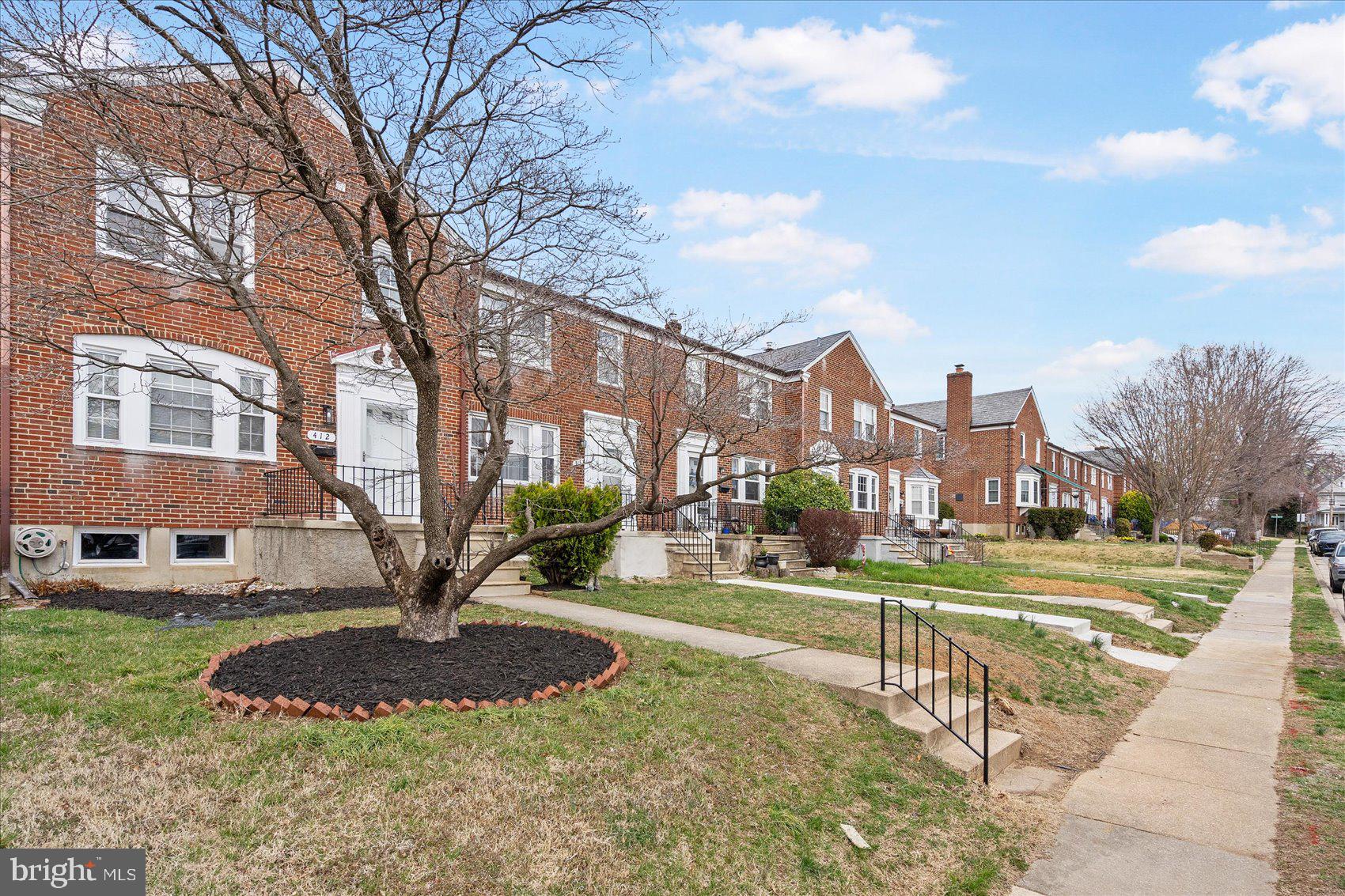 ACADEMY HEIGHTS - Residential