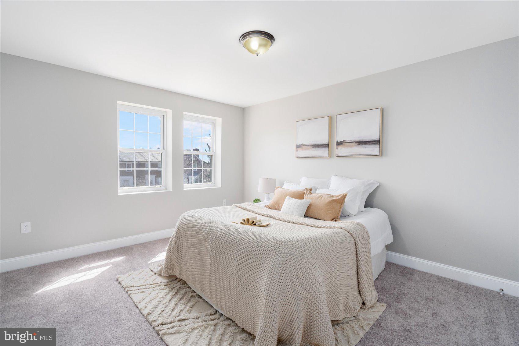 ACADEMY HEIGHTS - Residential