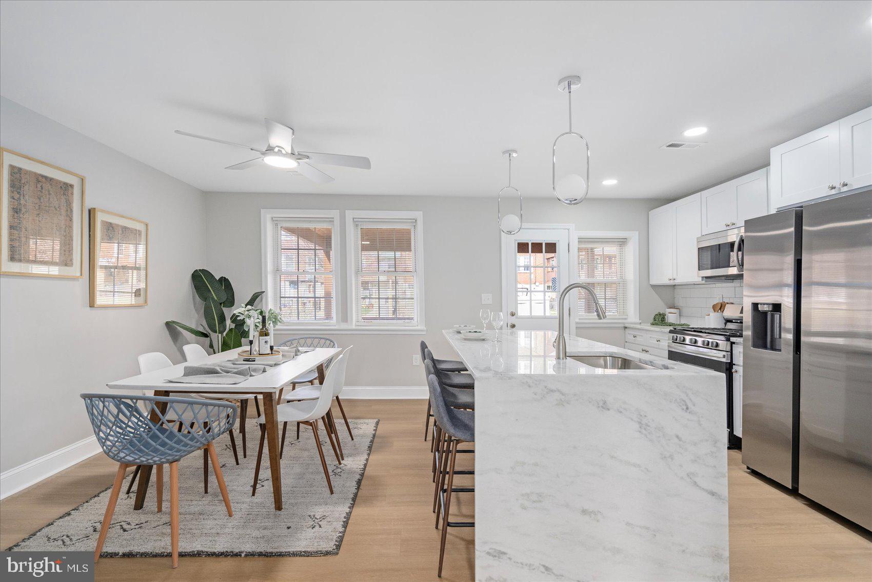 ACADEMY HEIGHTS - Residential