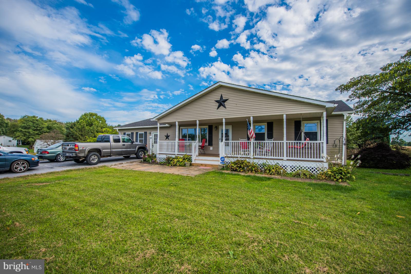 VANCLEVESVILLE - Residential