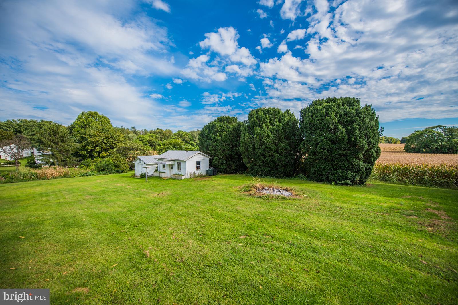 VANCLEVESVILLE - Residential