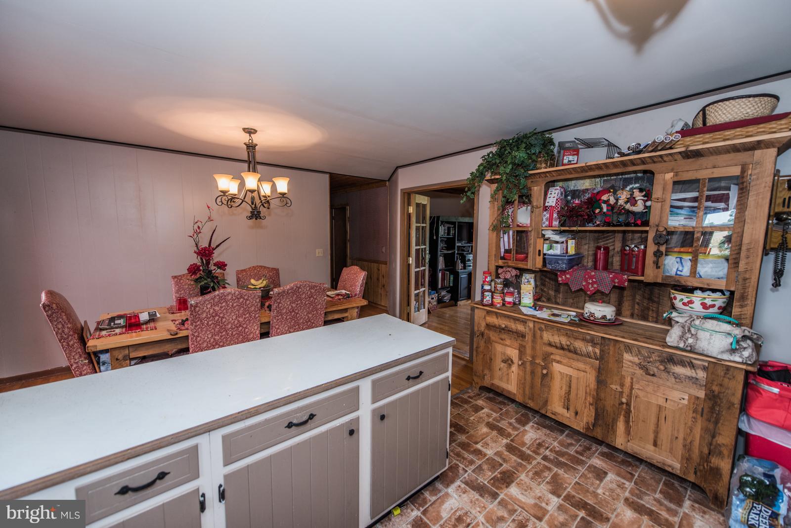 VANCLEVESVILLE - Residential