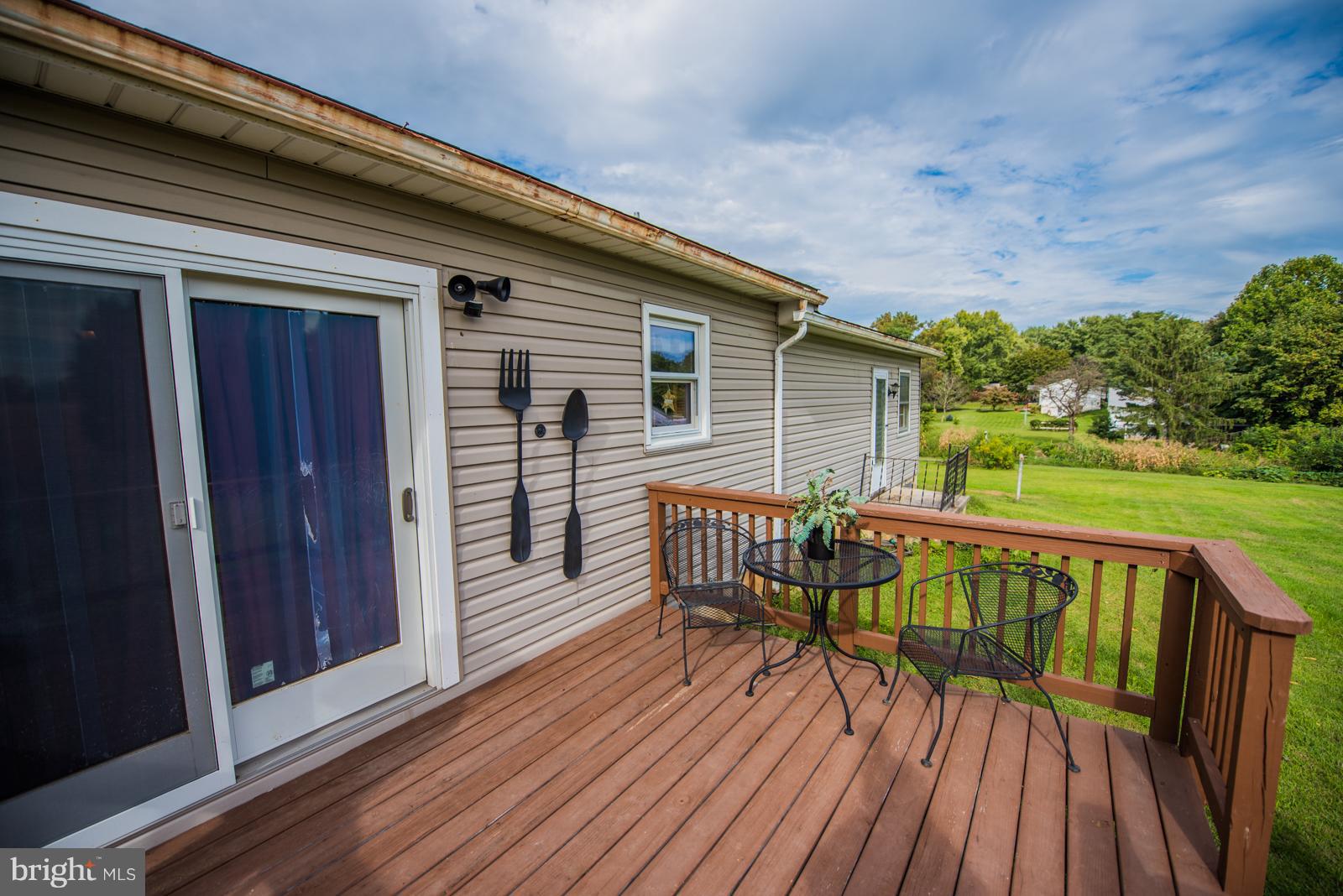 VANCLEVESVILLE - Residential