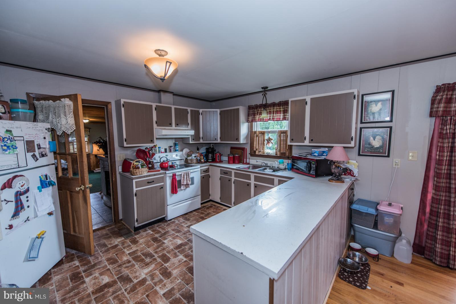 VANCLEVESVILLE - Residential