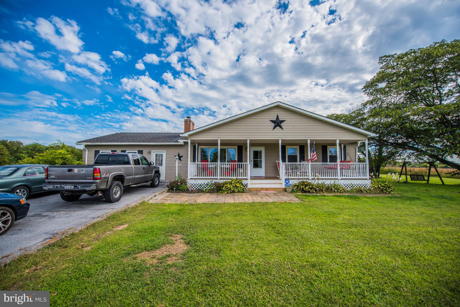 VANCLEVESVILLE - Residential