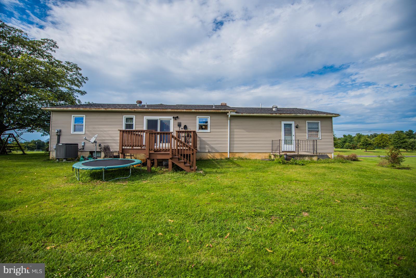 VANCLEVESVILLE - Residential