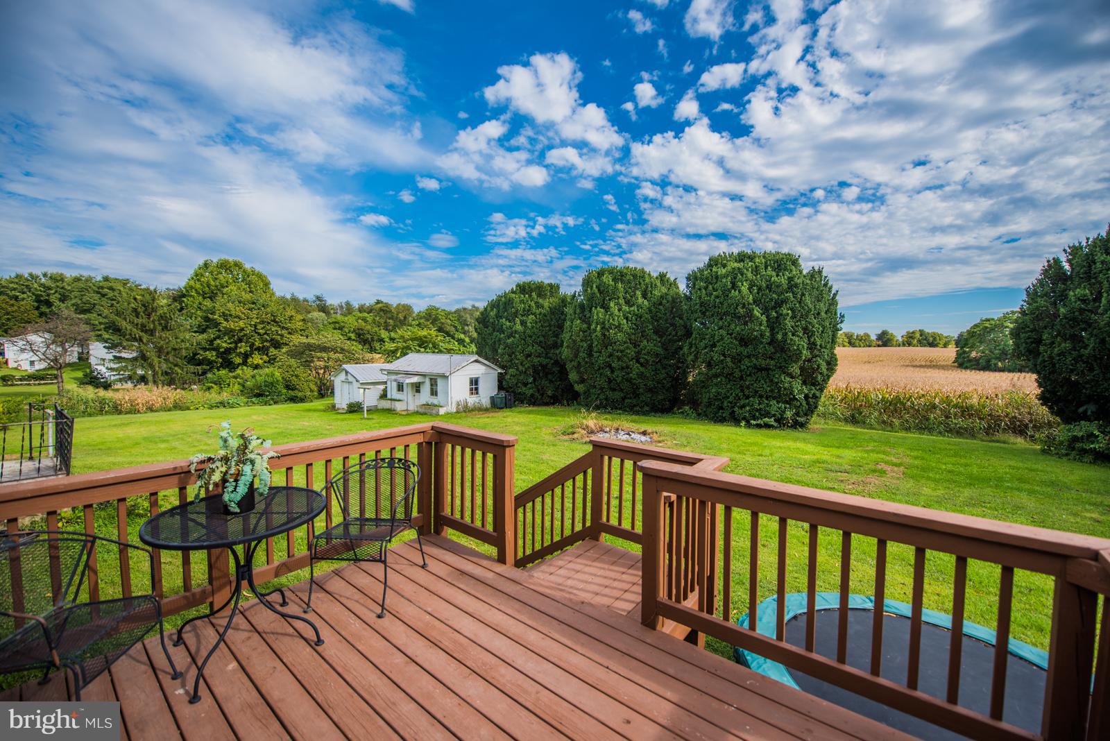 VANCLEVESVILLE - Residential