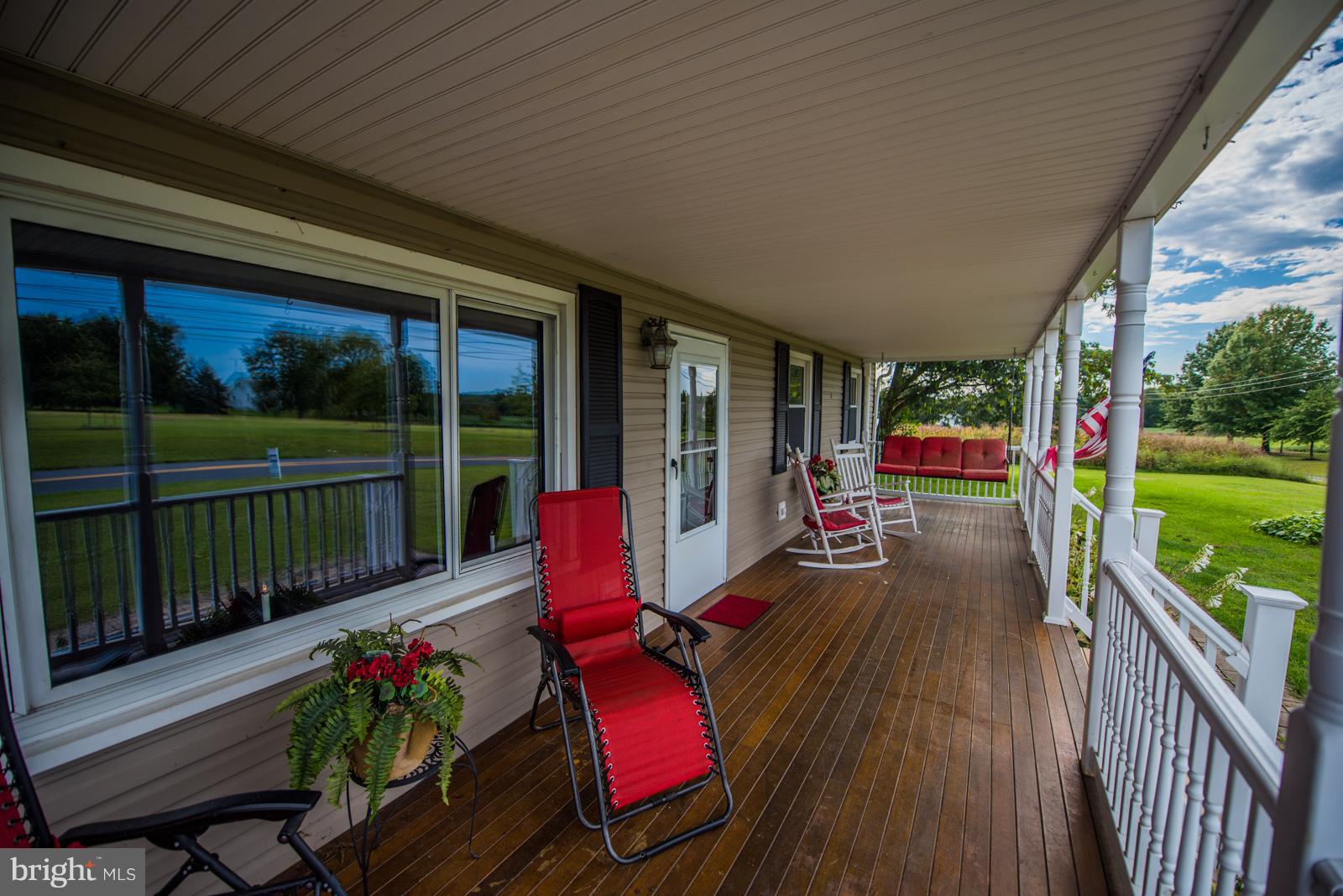 VANCLEVESVILLE - Residential