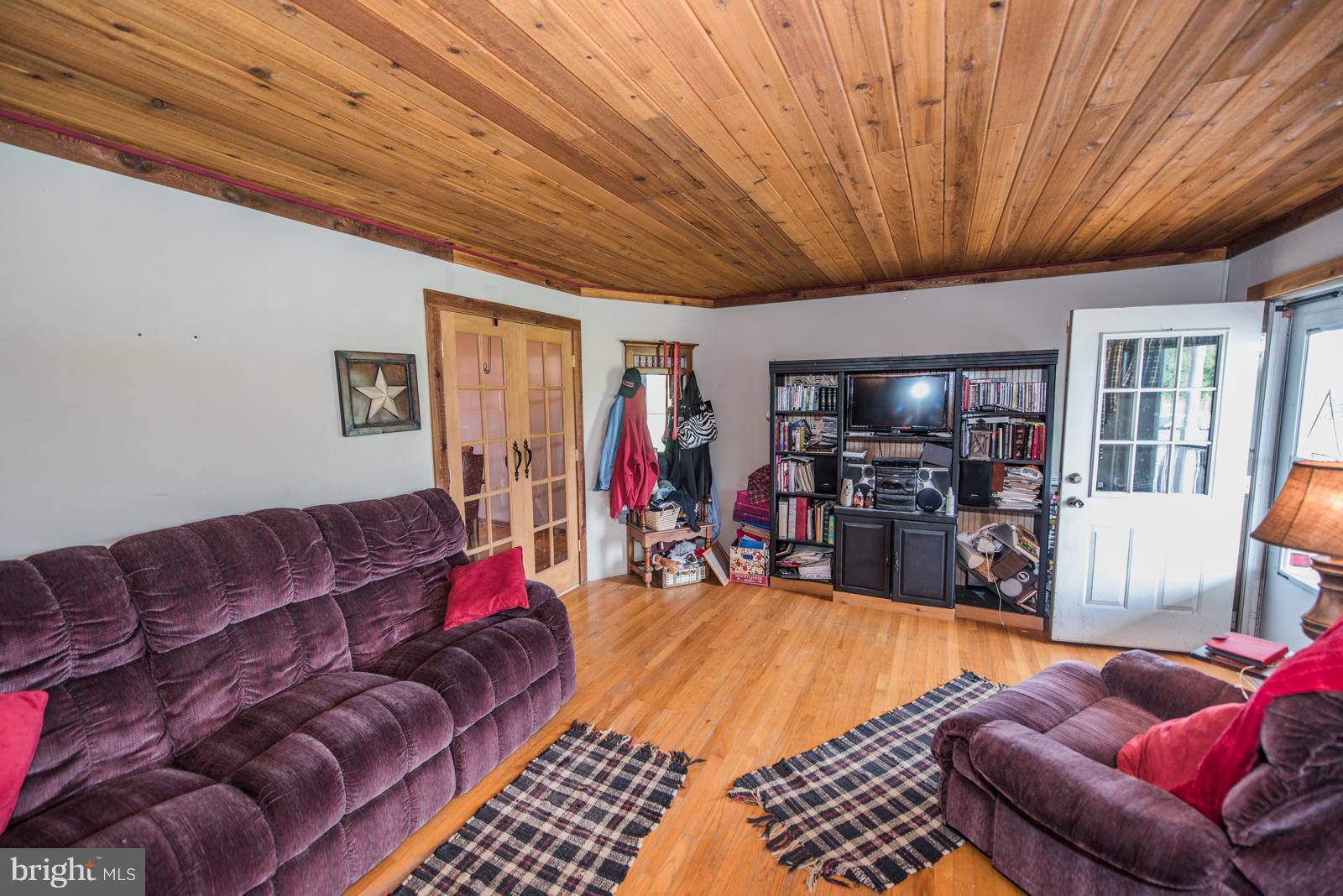 VANCLEVESVILLE - Residential