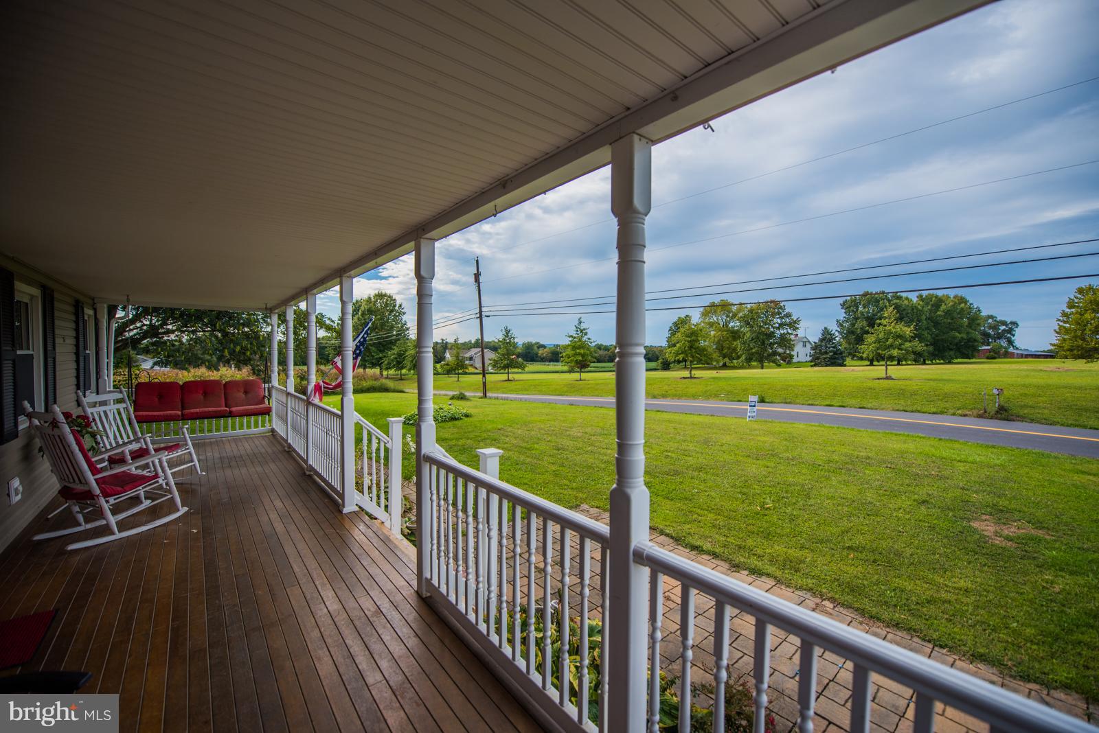 VANCLEVESVILLE - Residential