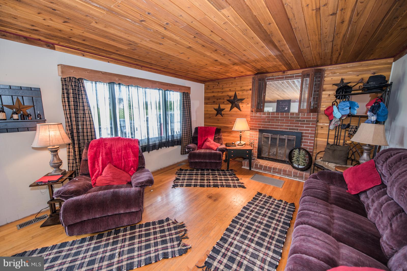 VANCLEVESVILLE - Residential