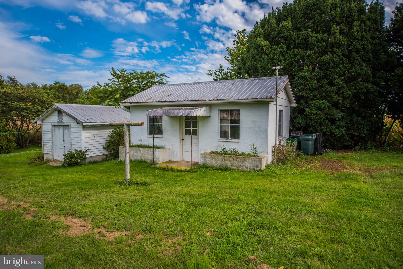 VANCLEVESVILLE - Residential