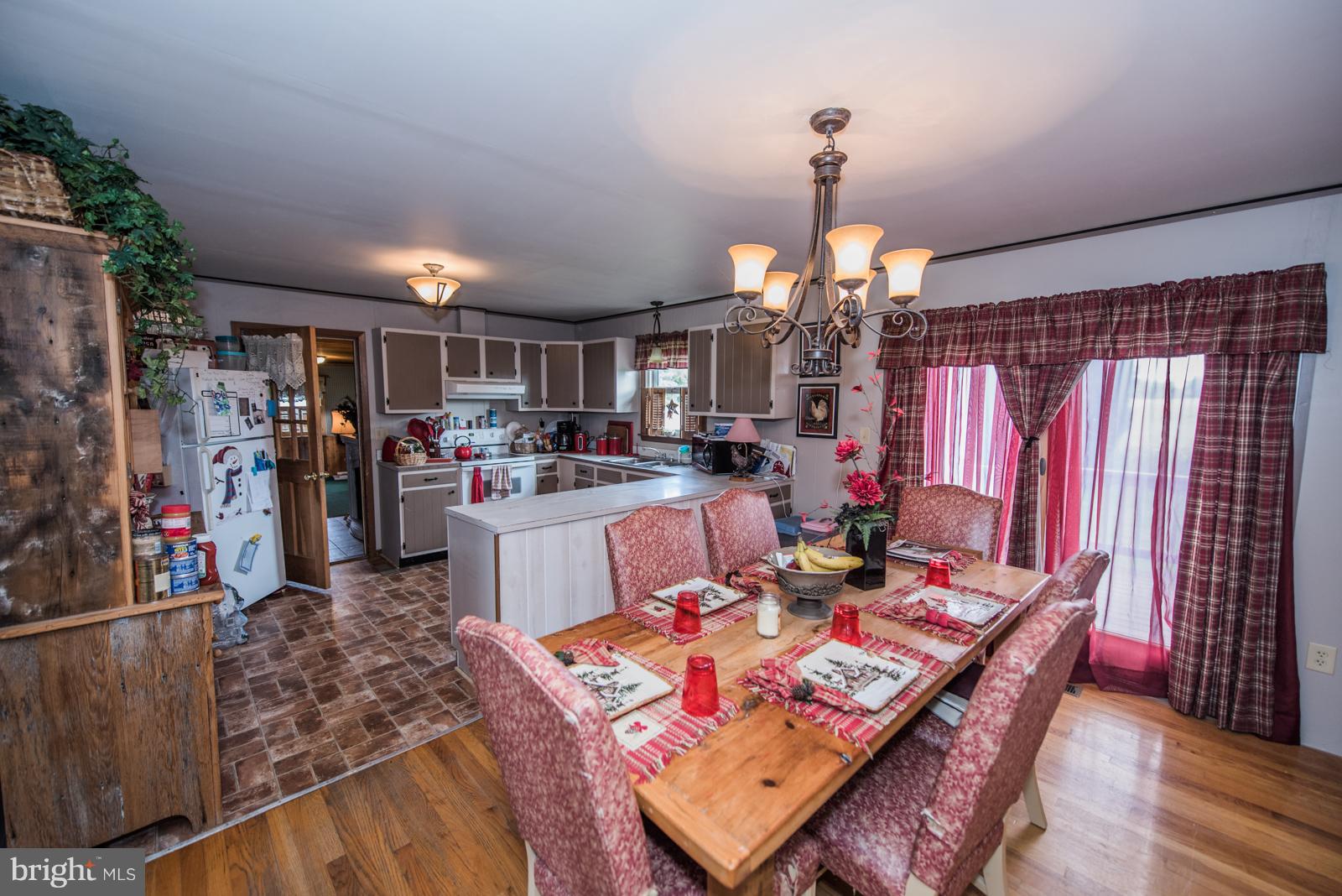 VANCLEVESVILLE - Residential