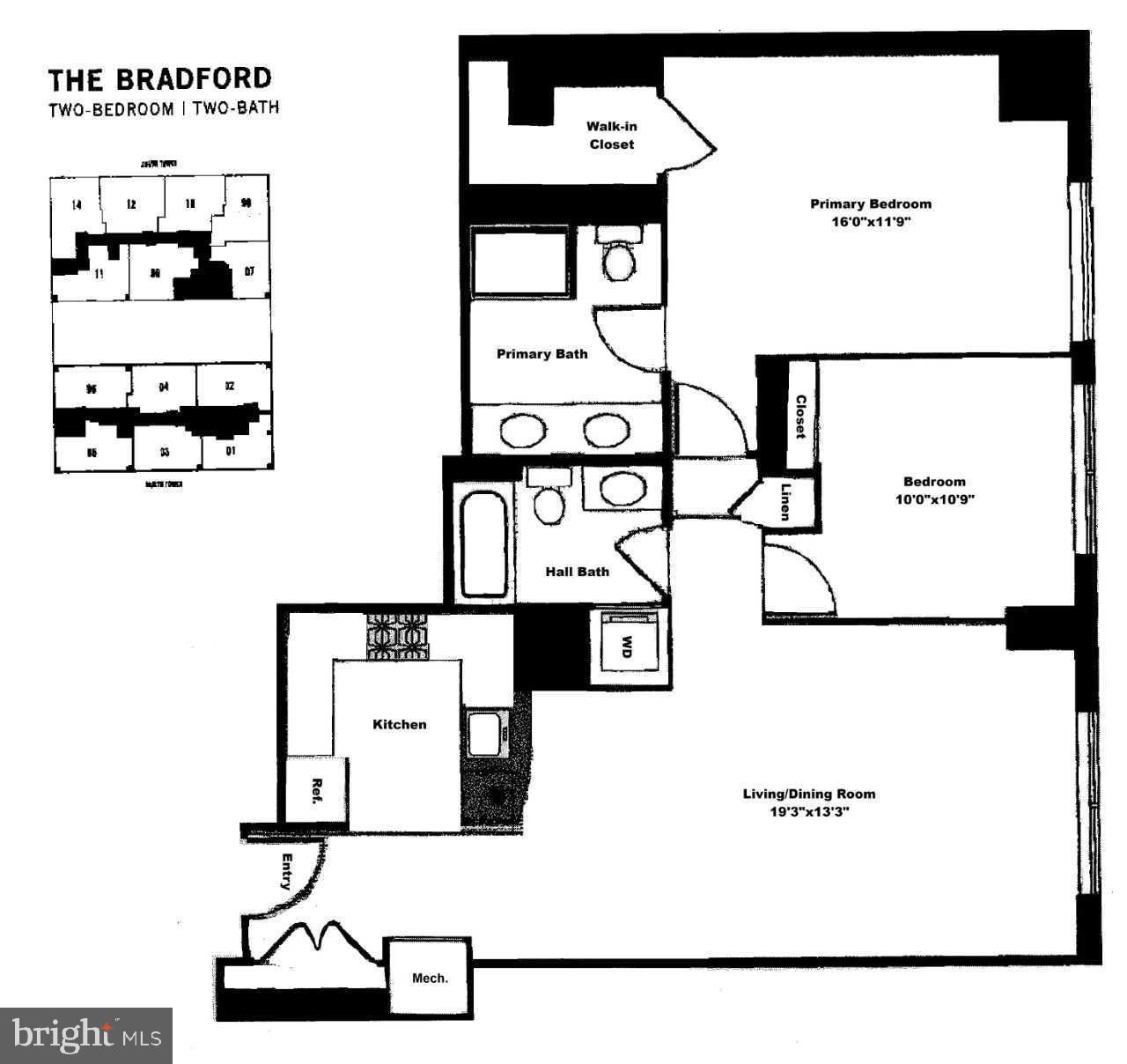 SILVER SPRING - Residential