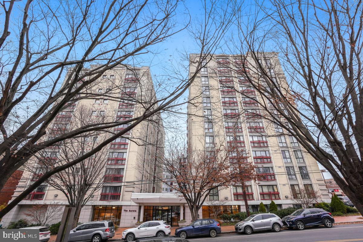 SILVER SPRING - Residential
