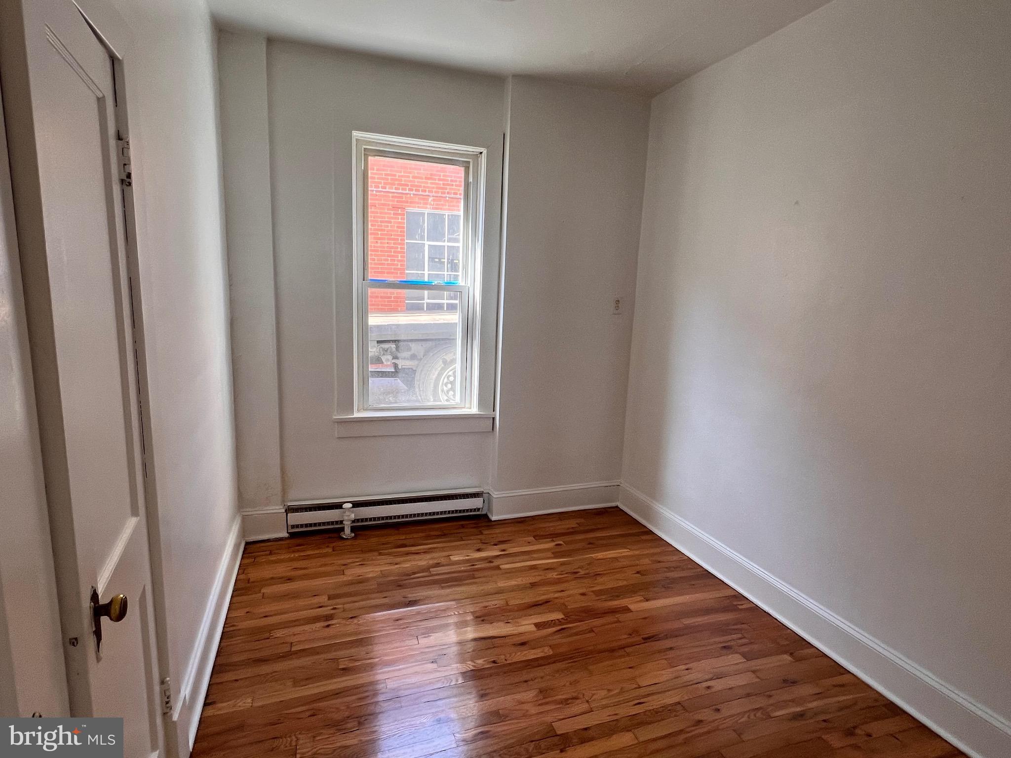 WINCHESTER CITY - Residential Lease