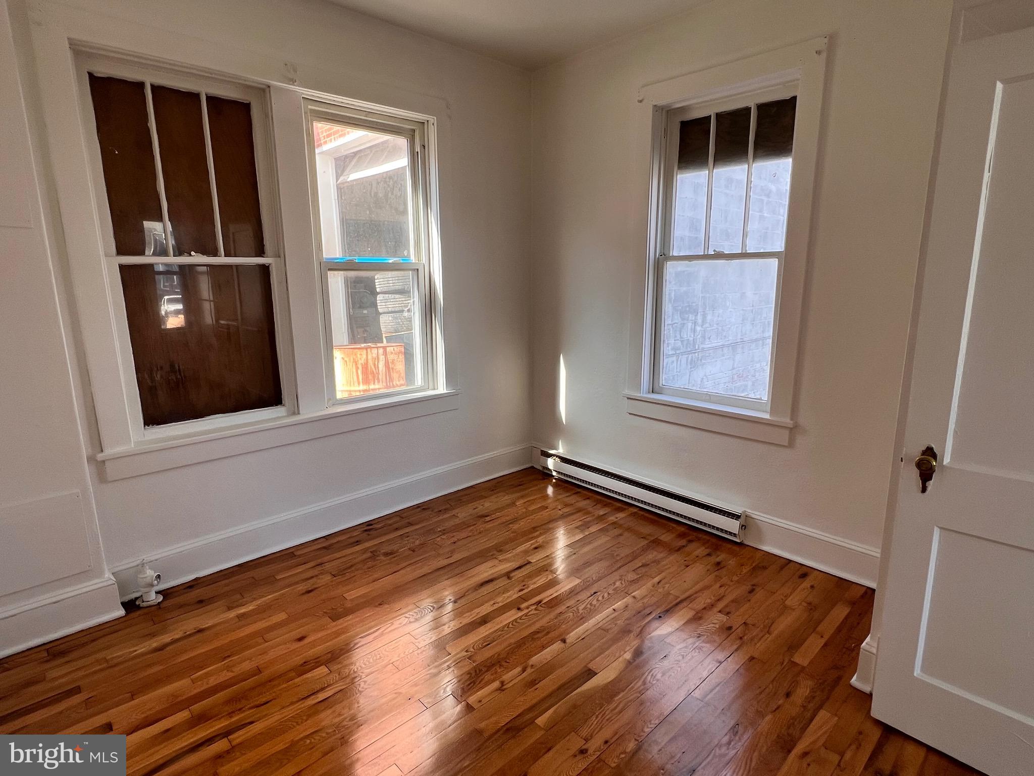 WINCHESTER CITY - Residential Lease