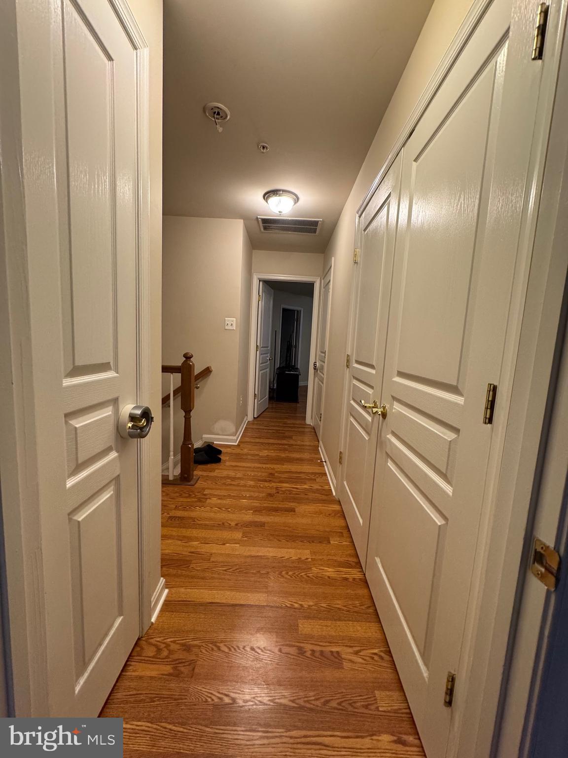 MONOCACY LANDING - Residential