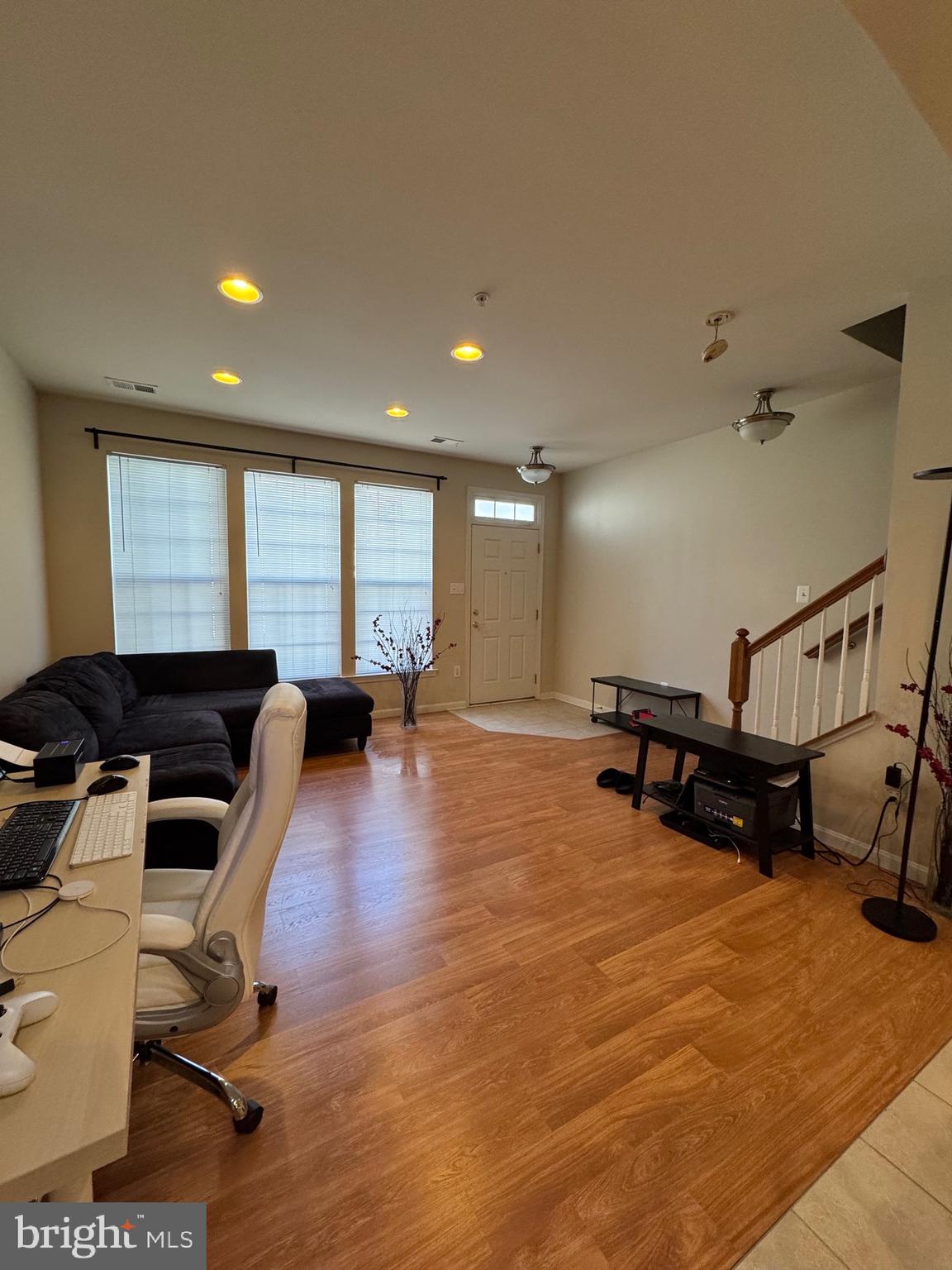 MONOCACY LANDING - Residential