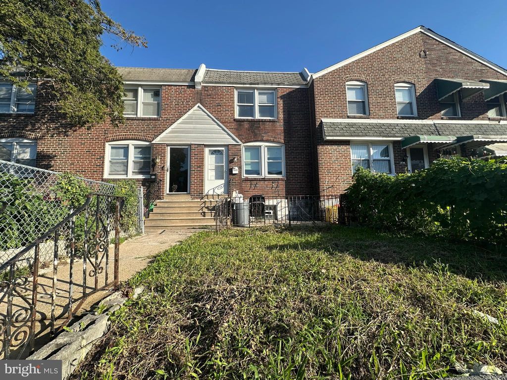 Photo of 7035 Rutland Street, PHILADELPHIA, PA 19149 (MLS # PAPH2545326)