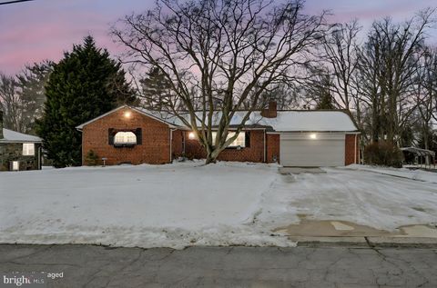 2308 BELFORD DRIVE WILMINGTON DE 19808