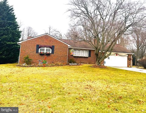 2308 BELFORD DRIVE WILMINGTON DE 19808