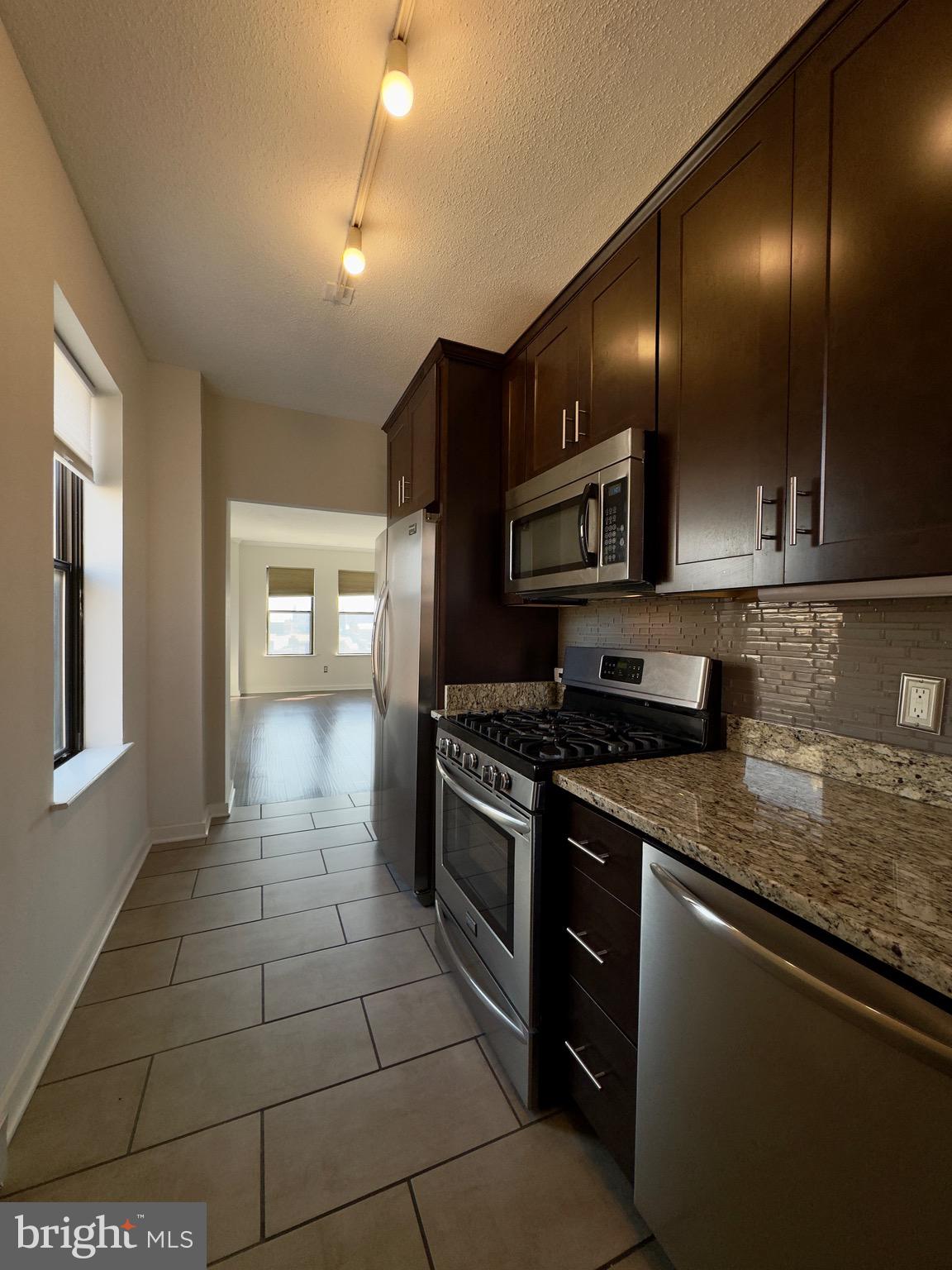 1001 SAINT PAUL STREET 5H
