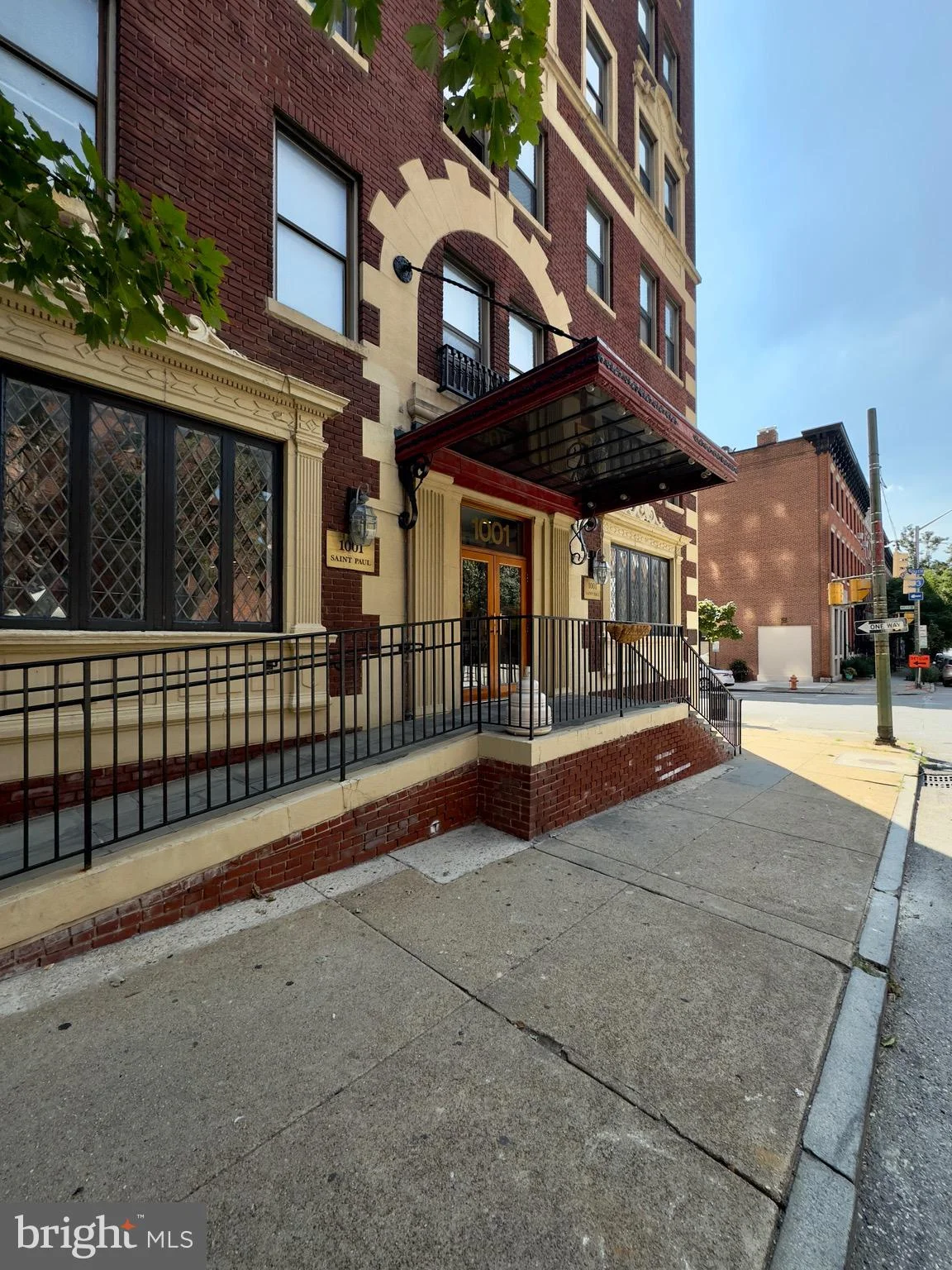 1001 Saint Paul Street Unit 5H, Baltimore, MD, 21202