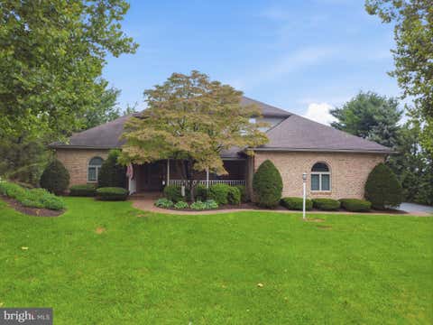 Homes For Sale - 9671 Forest Ridge Road Rd<br/> SHIPPENSBURG, PA 17257