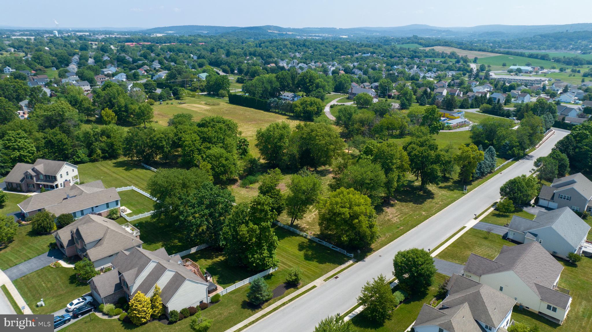 Lot 3 PARKWOOD DRIVE