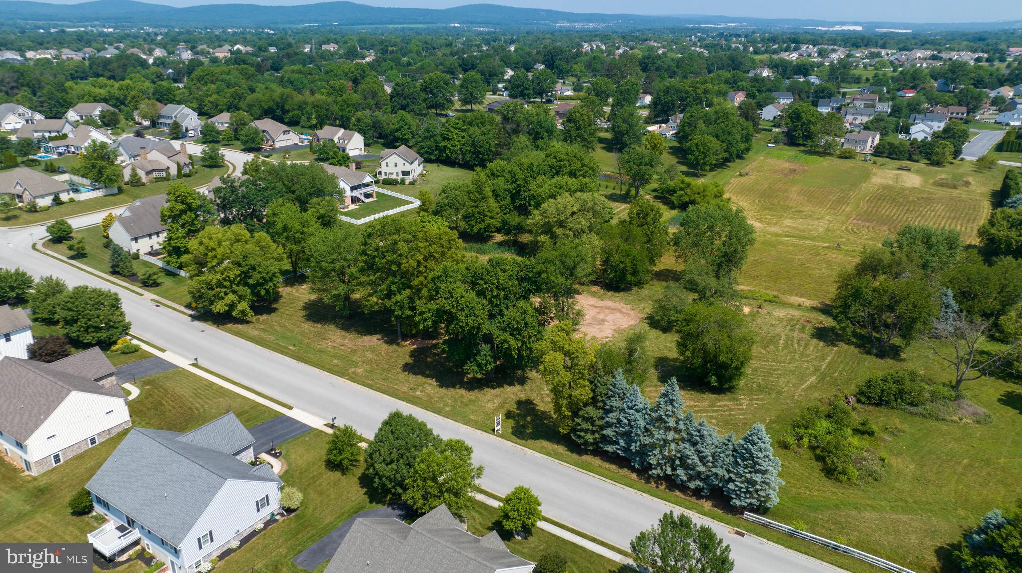 Lot 3 PARKWOOD DRIVE