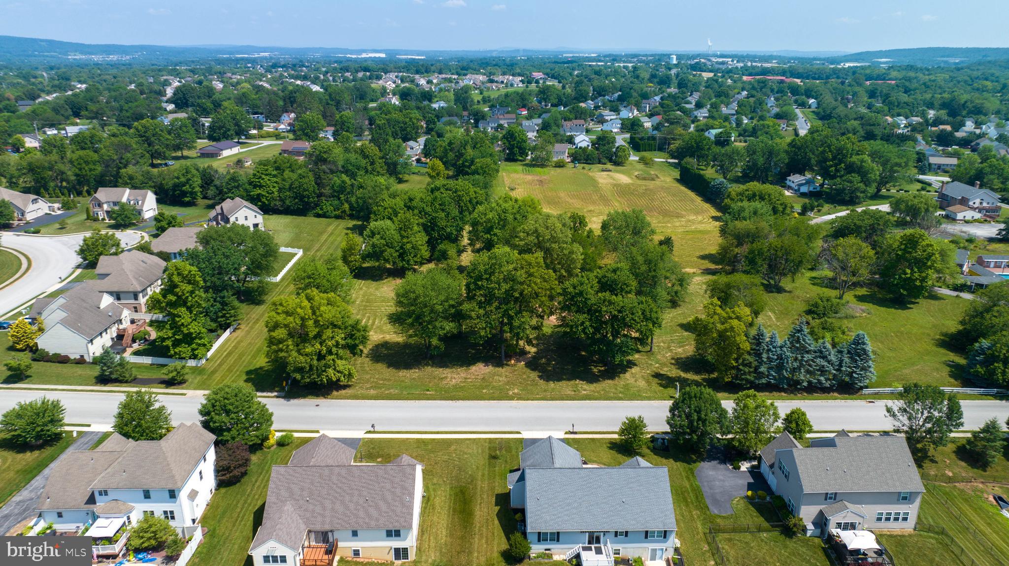 Lot 3 PARKWOOD DRIVE