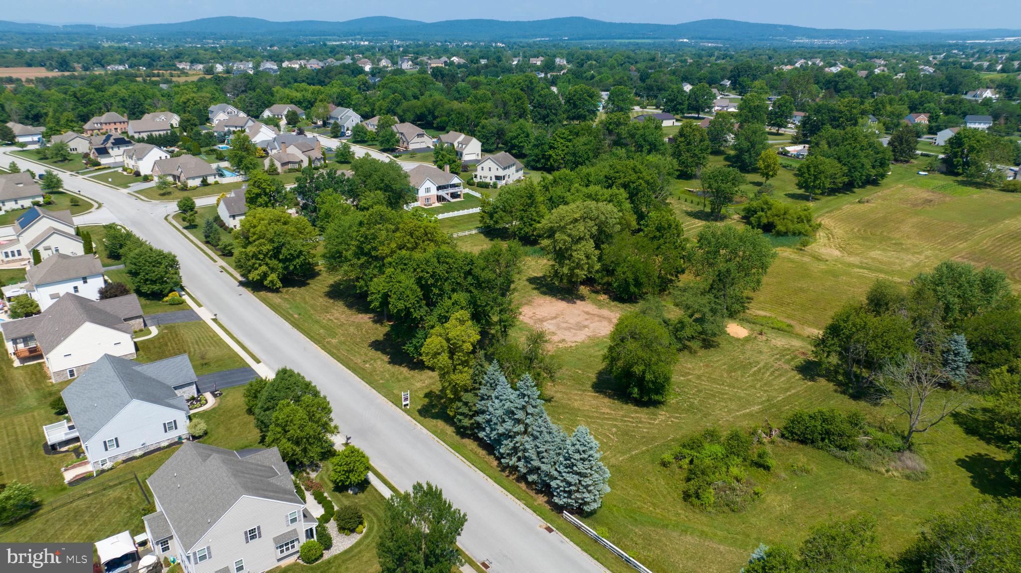 Lot 3 PARKWOOD DRIVE