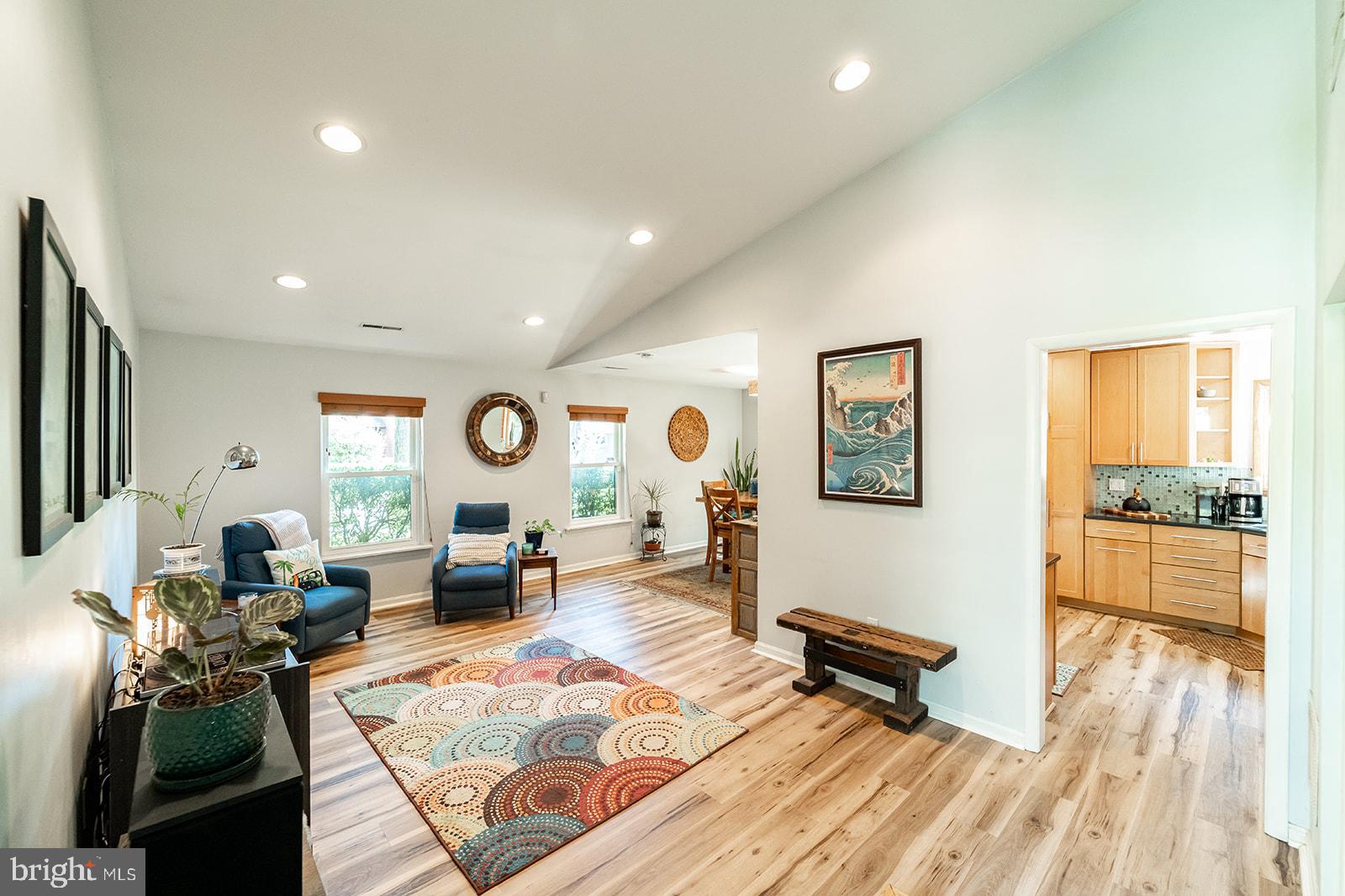 TIMBER CREEK - Residential