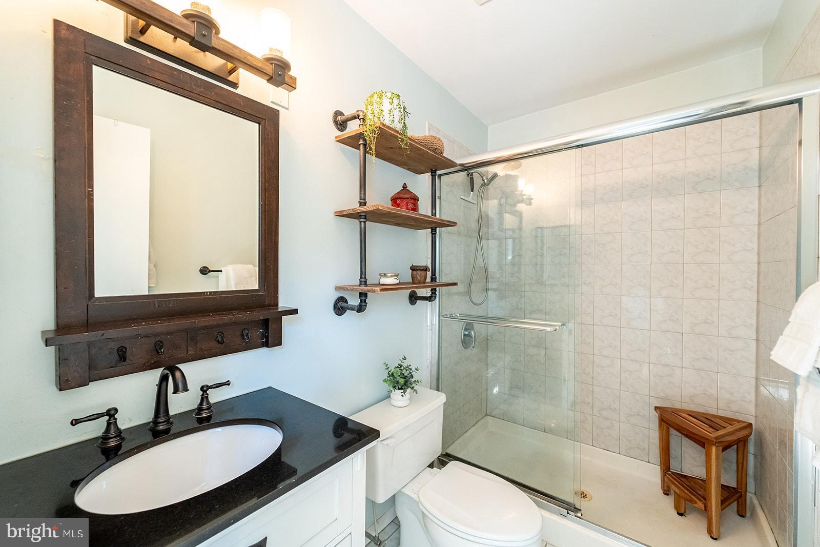 TIMBER CREEK - Residential