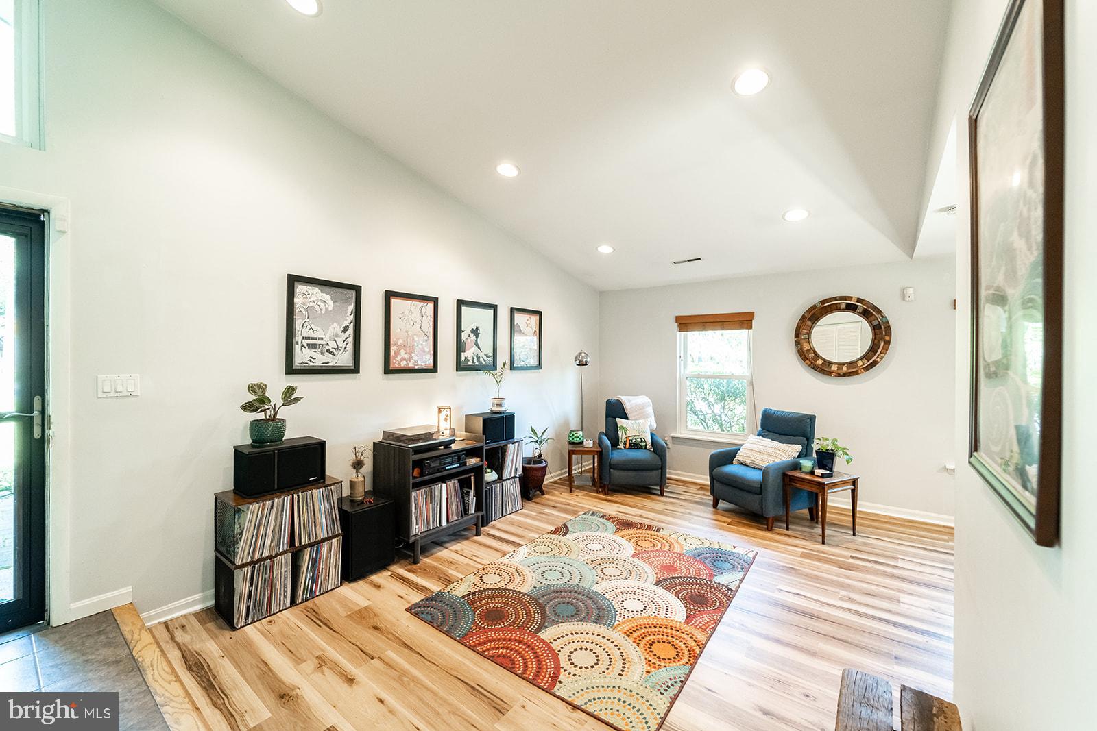 TIMBER CREEK - Residential