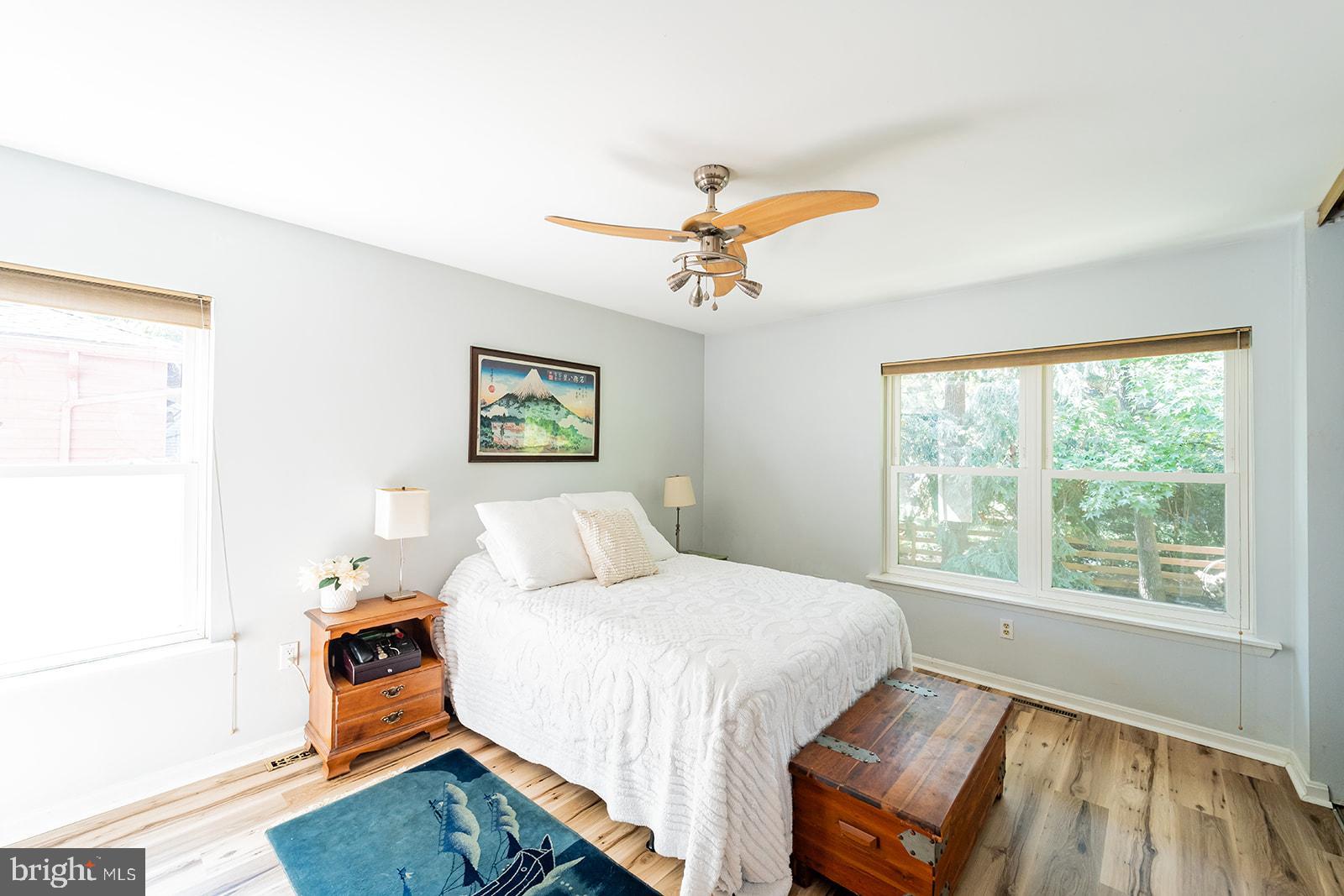 TIMBER CREEK - Residential