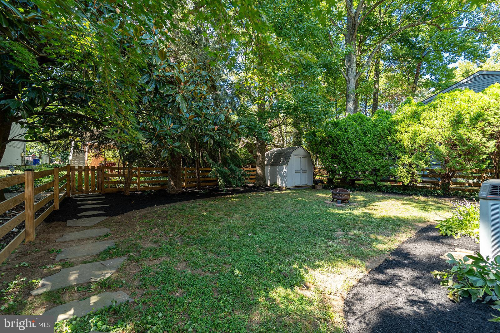 TIMBER CREEK - Residential