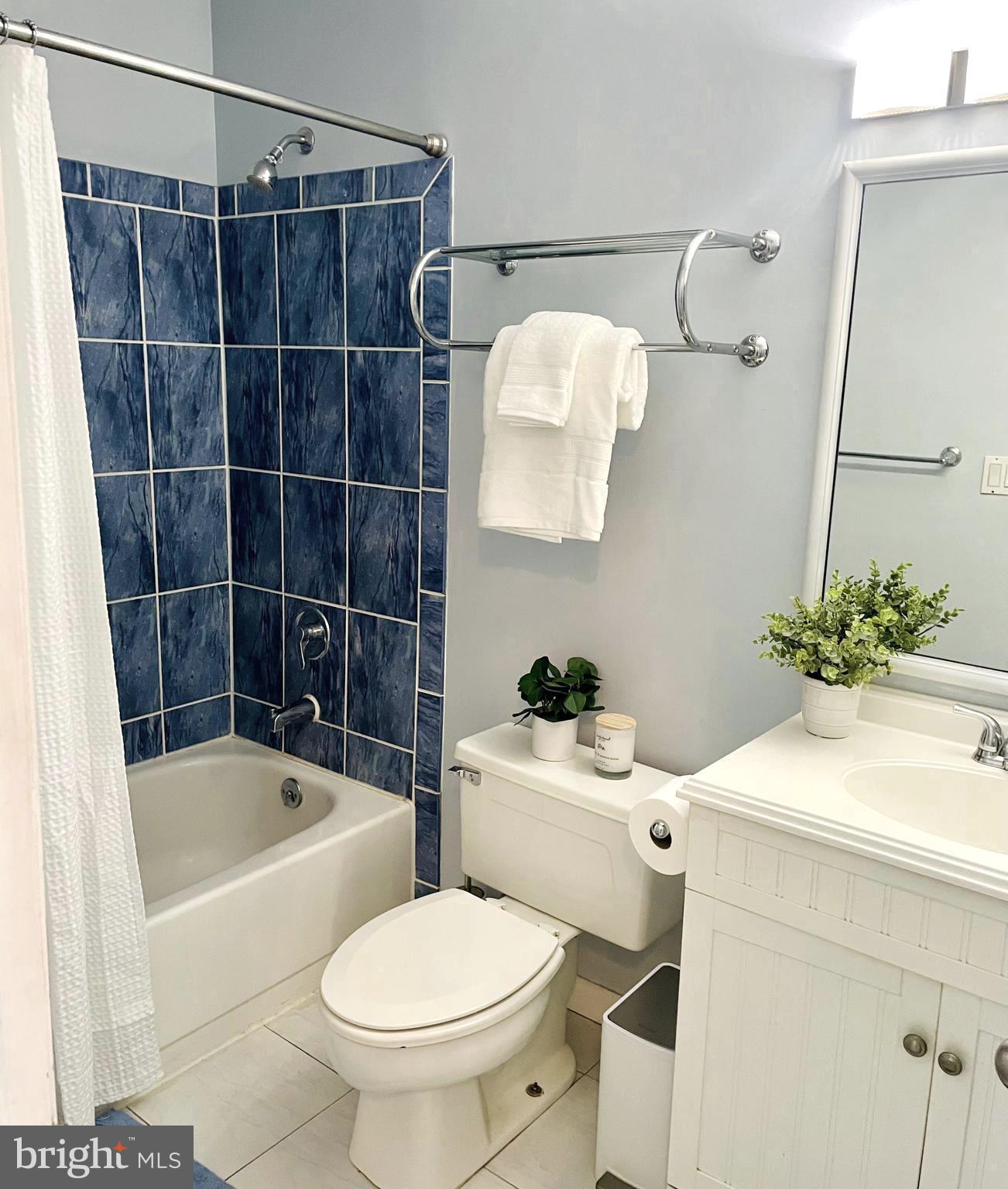 TIMBER CREEK - Residential