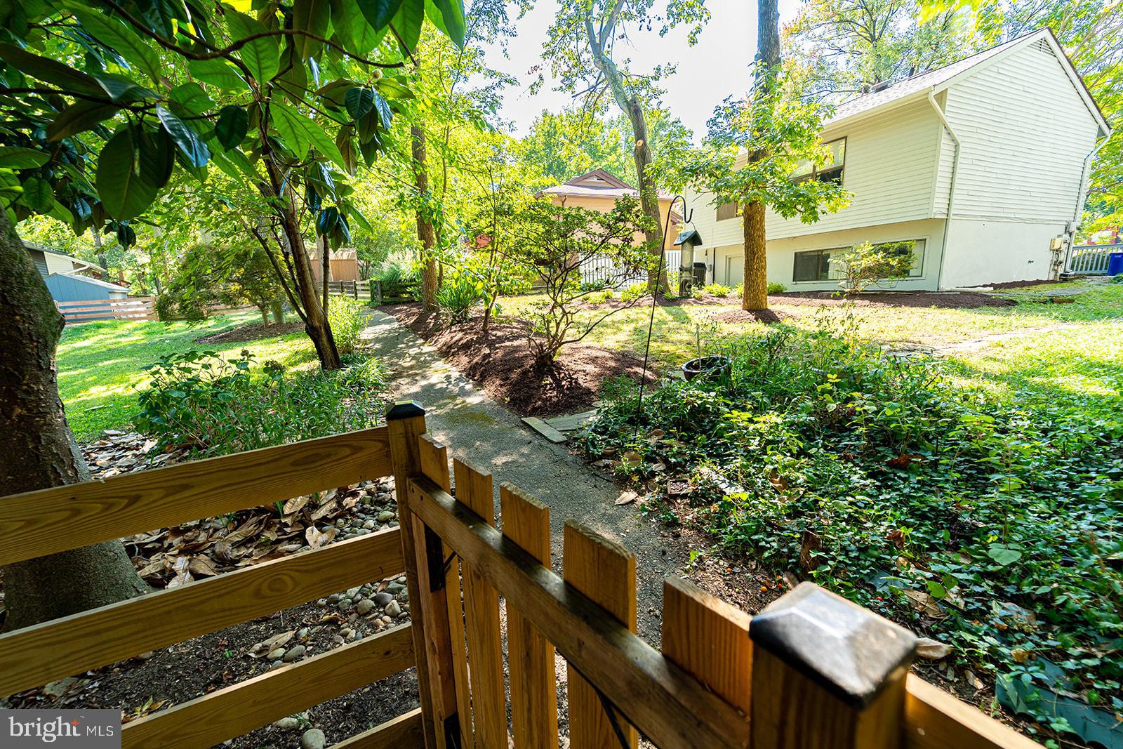 TIMBER CREEK - Residential