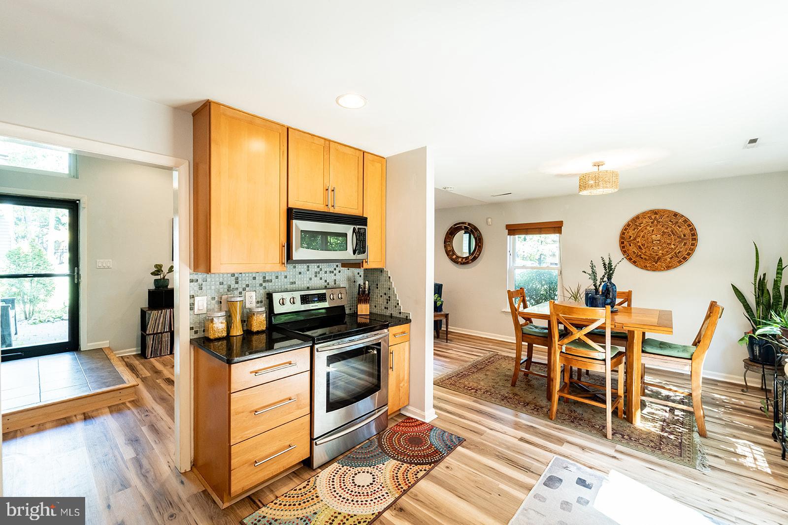 TIMBER CREEK - Residential