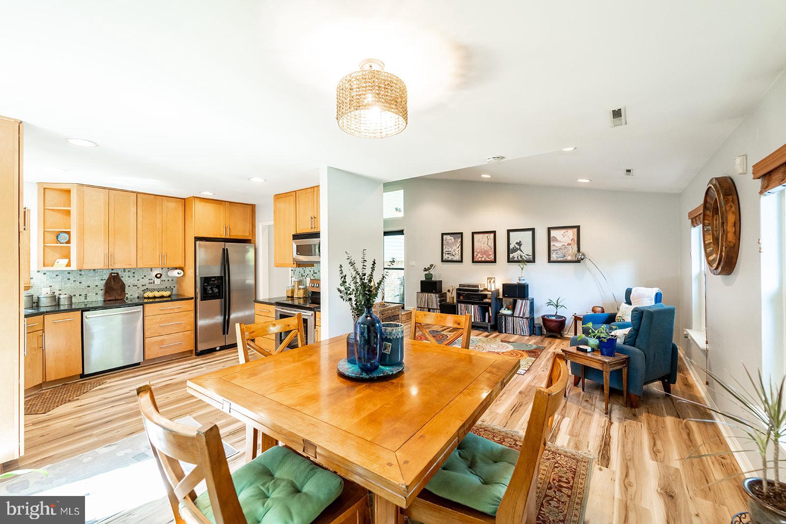 TIMBER CREEK - Residential