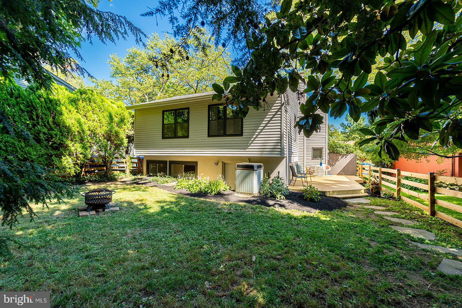 TIMBER CREEK - Residential