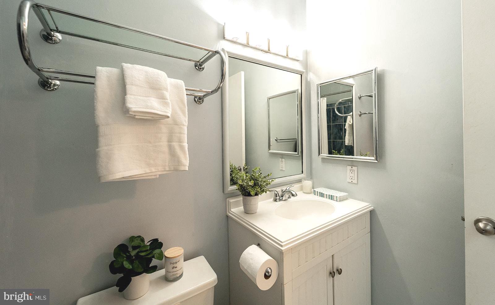 TIMBER CREEK - Residential