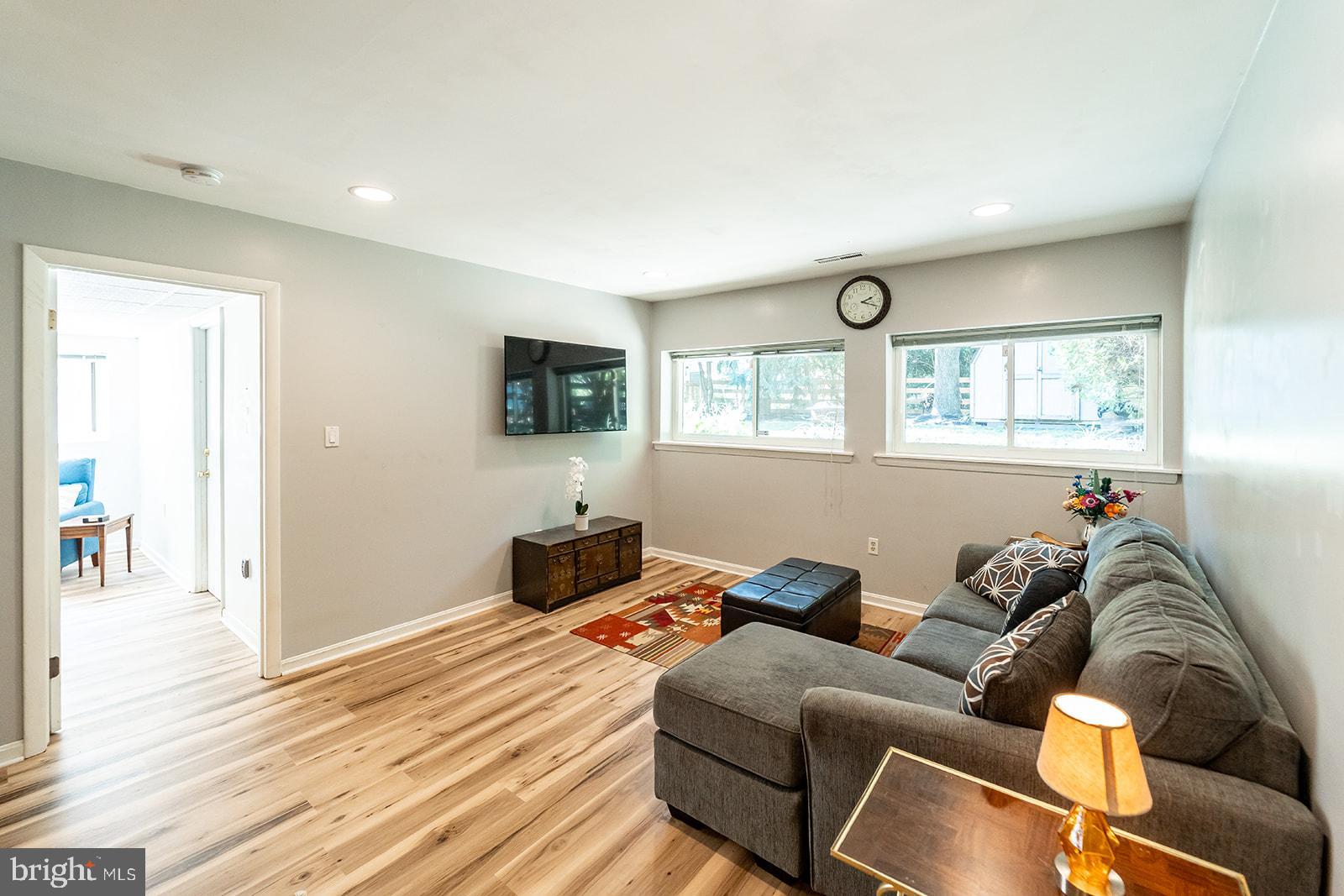 TIMBER CREEK - Residential