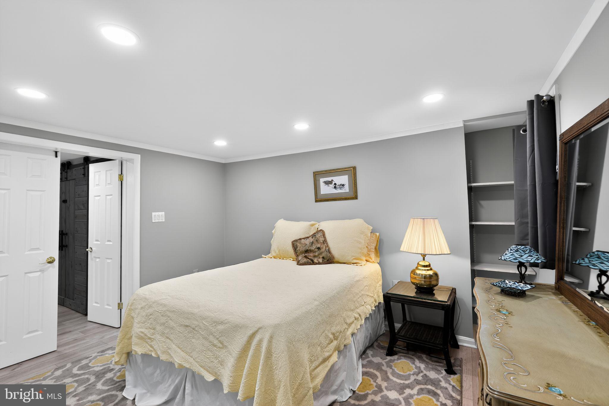 LINNCREST - Residential