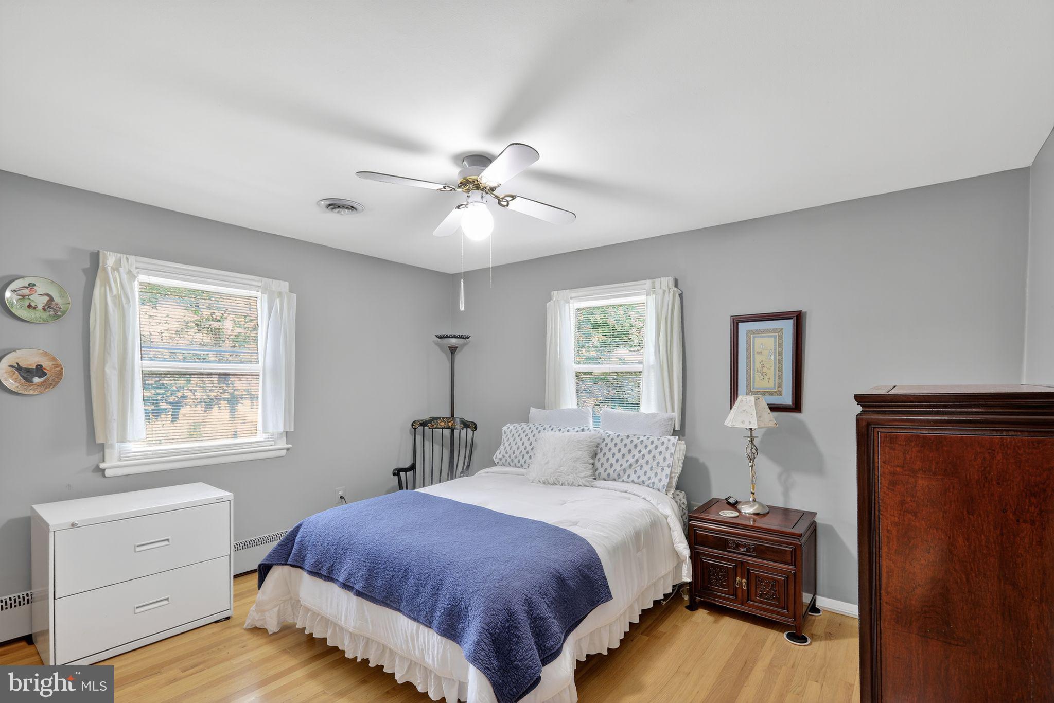 LINNCREST - Residential